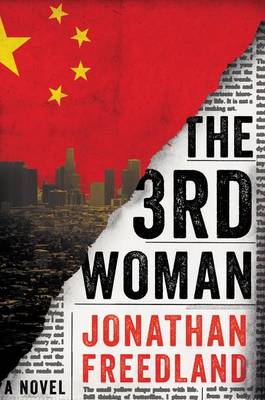 The The 3rd Woman: A Thriller by Jonathan Freedland