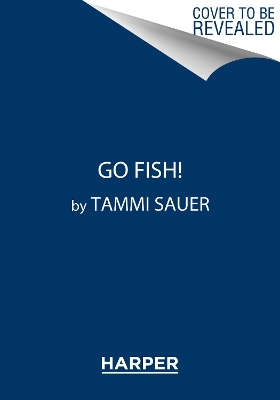 Go Fish! book