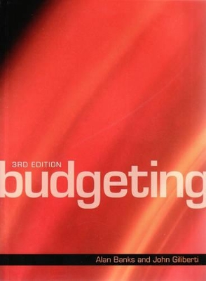 Budgeting book