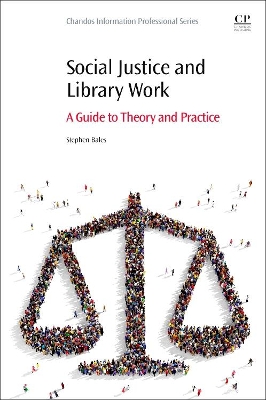 Social Justice and Library Work book