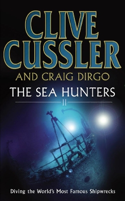 Sea Hunters 2 book