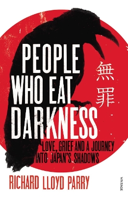 People Who Eat Darkness by Richard Lloyd Parry