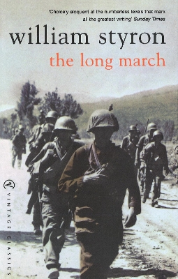 Long March by William Styron