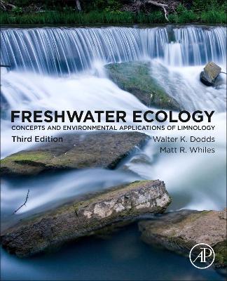 Freshwater Ecology: Concepts and Environmental Applications of Limnology book