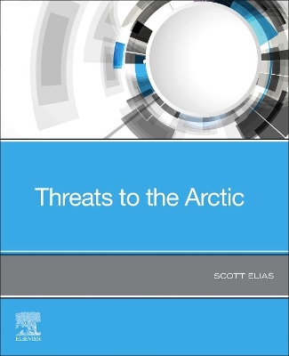 Threats to the Arctic book