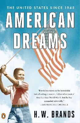 American Dreams book