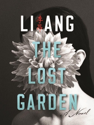 Lost Garden book