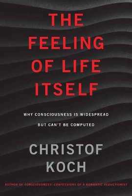 The Feeling of Life Itself book