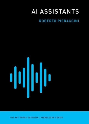 AI Assistants book