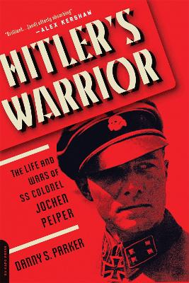 Hitler's Warrior book