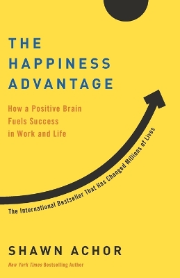 Happiness Advantage book