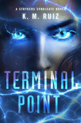 Terminal Point book