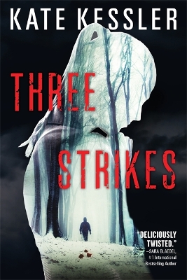 Three Strikes book