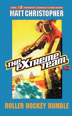 Extreme Team book
