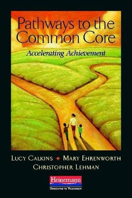 Pathways to the Common Core book