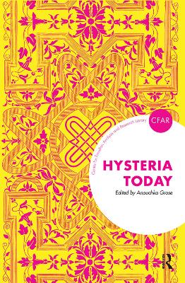 Hysteria Today book