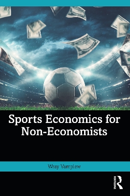 Sports Economics for Non-Economists book