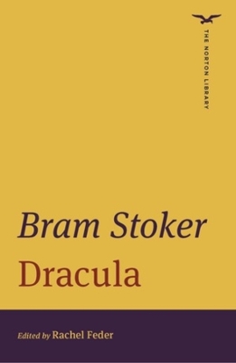 Dracula book