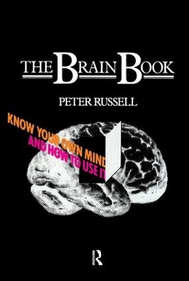 The Brain Book by Peter Russell