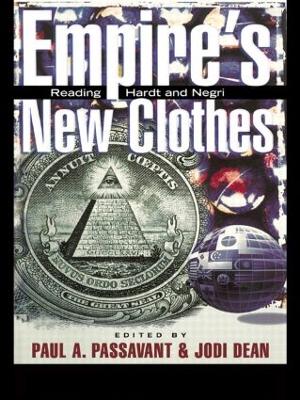 Empire's New Clothes book