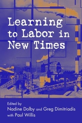 Learning to Labor in New Times book