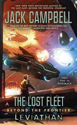 Leviathan book