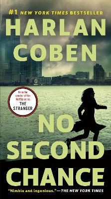 No Second Chance by Harlan Coben