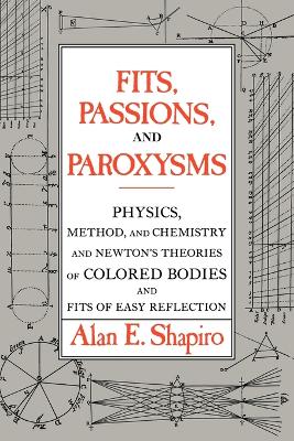 Fits, Passions and Paroxysms book