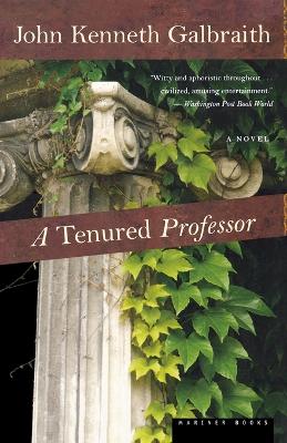 Tenured Professor book