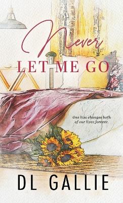 Never Let Me Go SPECIAL EDITION book