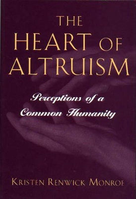 Heart of Altruism book