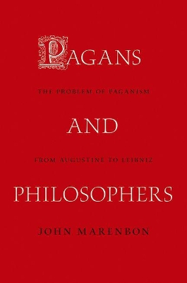 Pagans and Philosophers book