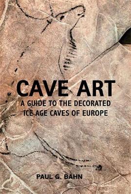 Cave Art book