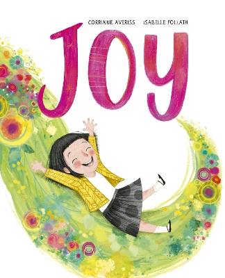 Joy by Corrinne Averiss