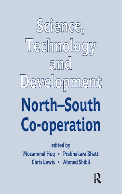 Science, Technology and Development book