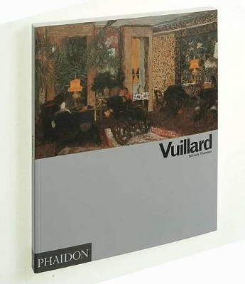 Vuillard book