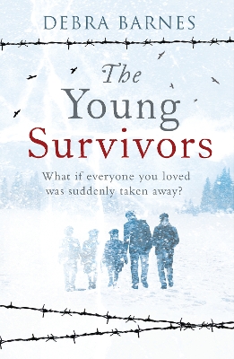 The Young Survivors book