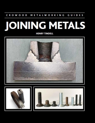 Joining Metals book