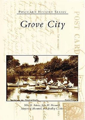 Grove City book