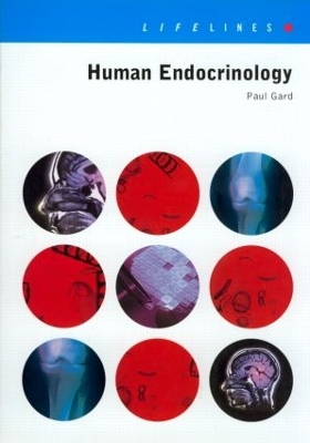 Human Endocrinology by Paul R. Gard