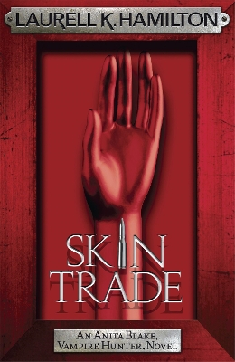 Skin Trade book