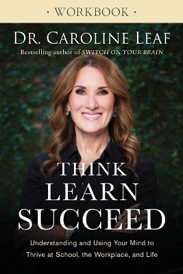 Think, Learn, Succeed Workbook book