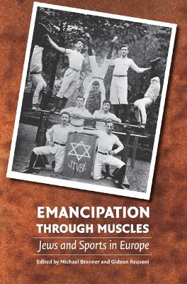 Emancipation through Muscles book