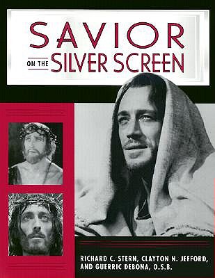 Savior on the Silver book