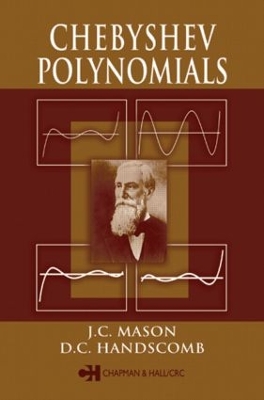 Chebyshev Polynomials book