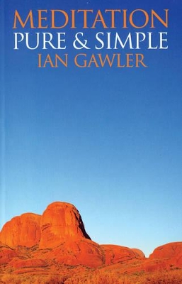 Meditation by Ian Gawler