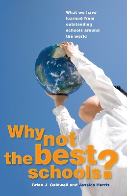 Why Not the Best Schools? book