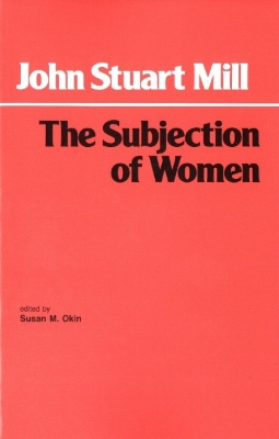 Subjection of Women book