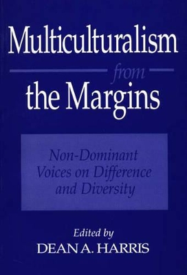 Multiculturalism from the Margins book