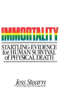 Immortality book